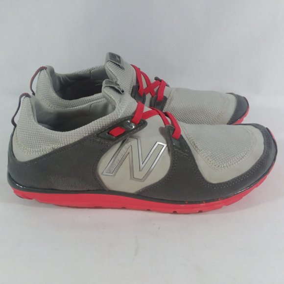 barefoot running shoes new balance